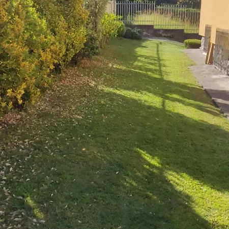Apartmán Acero Rosso